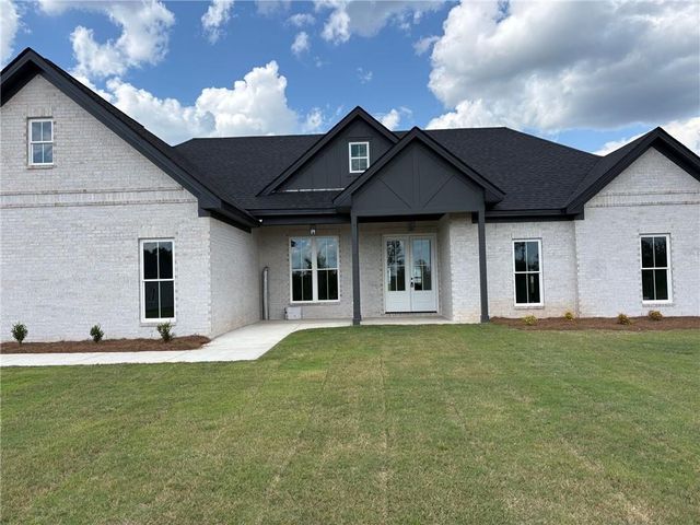 $329,900 | 1107 Clara Dr Valley East, Valley, AL 36854