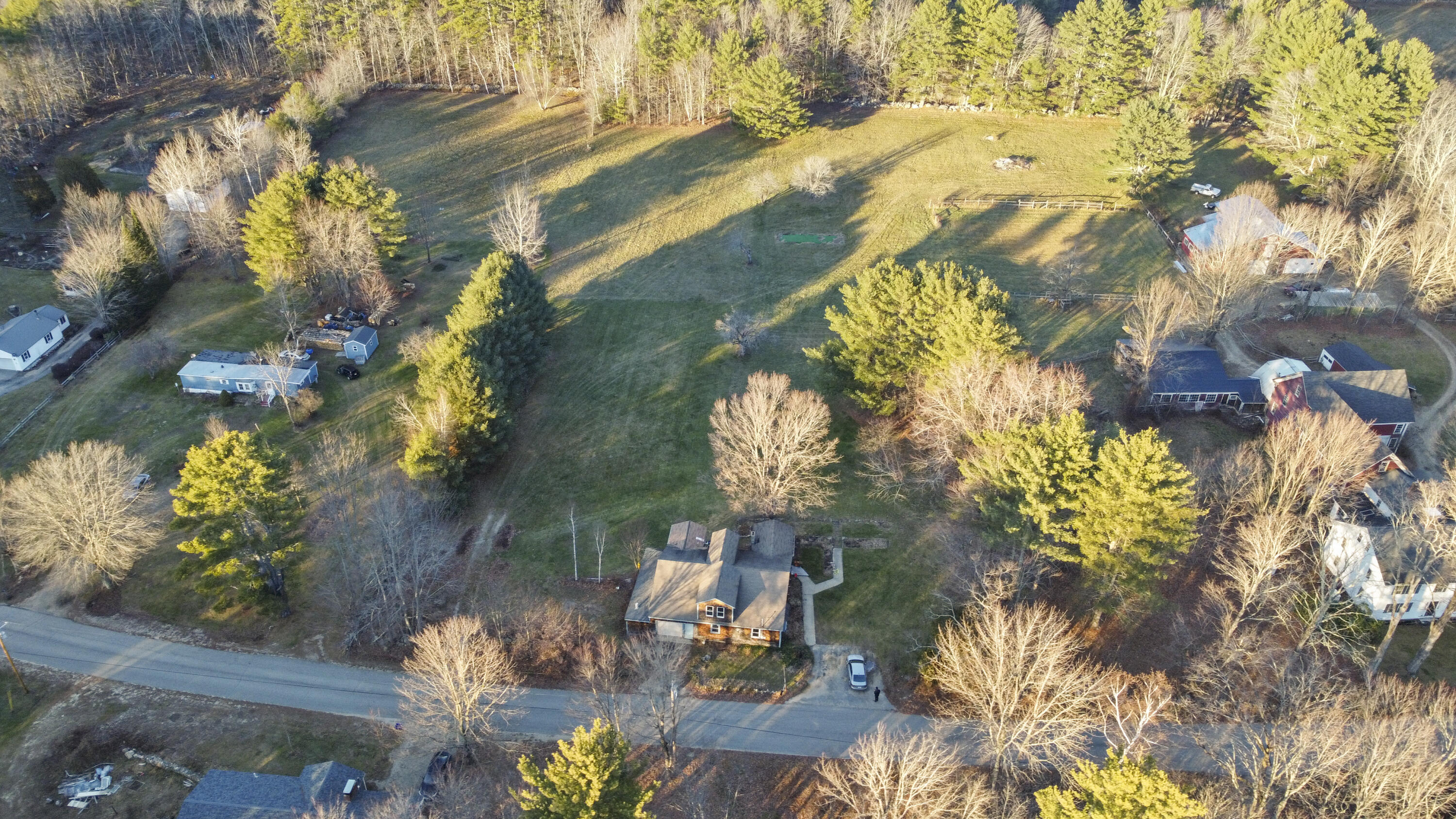 748 Mountain Road Parsonsfield, ME 04047 - Photo 32 of 37 DJI_0018