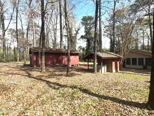 $245,000 | 1073 Ratliff Ferry Road, Canton, MS 39046