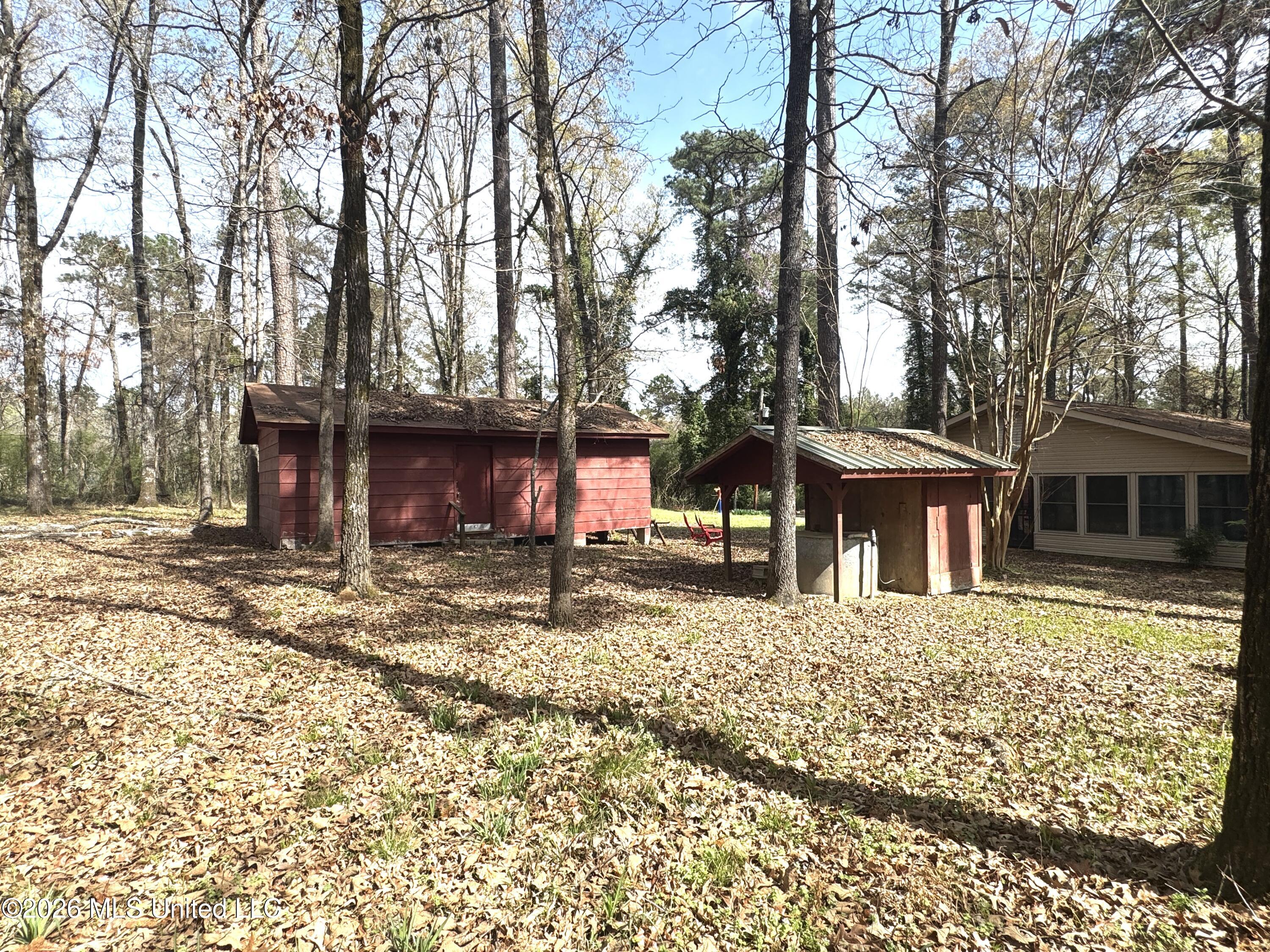 1073 Ratliff Ferry Road Canton, MS 39046 - Photo 13 of 20 IMG_7914