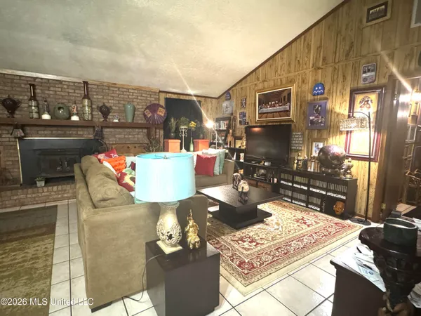 $245,000 | 1073 Ratliff Ferry Road, Canton, MS 39046