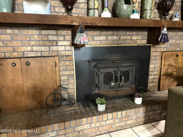 $245,000 | 1073 Ratliff Ferry Road, Canton, MS 39046