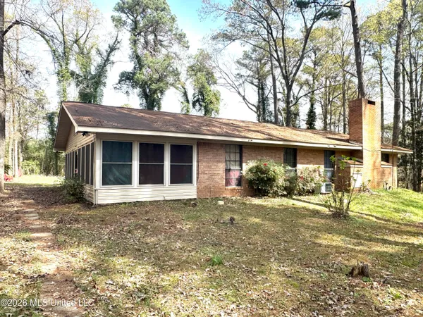 $245,000 | 1073 Ratliff Ferry Road, Canton, MS 39046