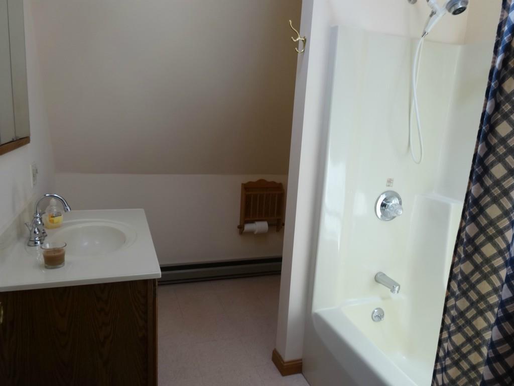 83 Lake Shore Road Holden, ME 04429 - Photo 29 of 35 Bonus room full bath