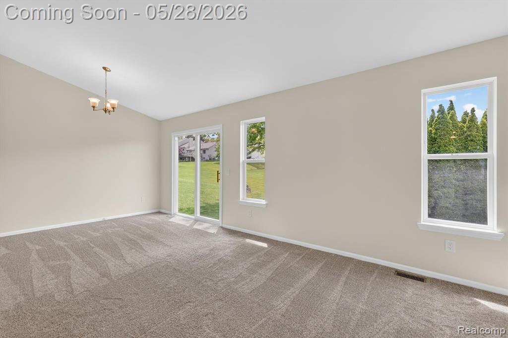 1641 Chelsea Circle Howell, MI 48843 - Photo 5 of 36