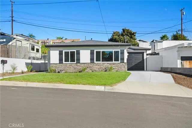 $709,900 | 1070 La Casa Avenue, La Habra, CA 90631