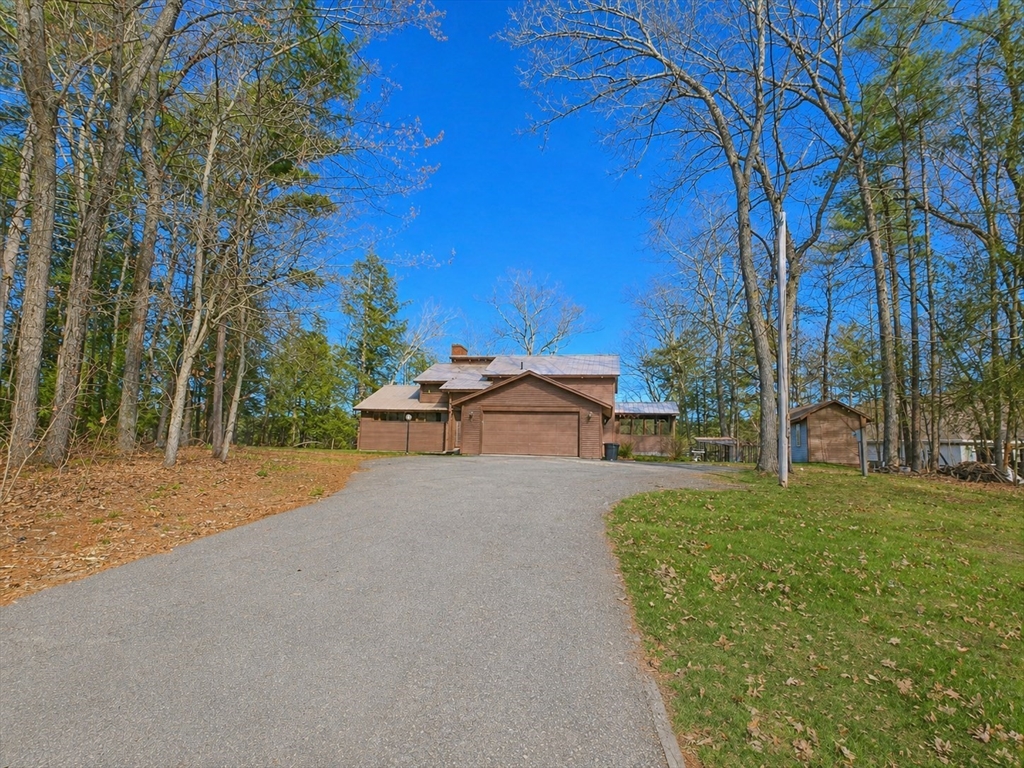 74 Perry Road Athol, MA 01364 - Photo 2 of 33