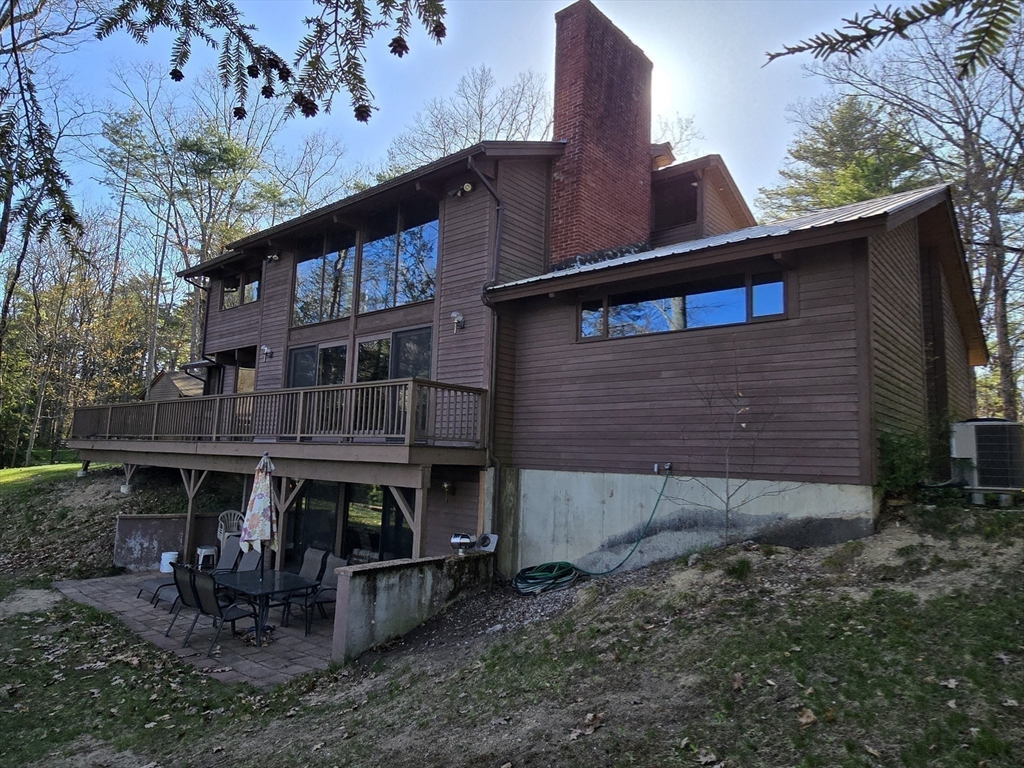 74 Perry Road Athol, MA 01364 - Photo 26 of 33