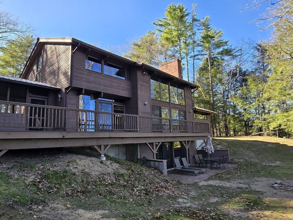 74 Perry Road Athol, MA 01364 - Photo 27 of 33