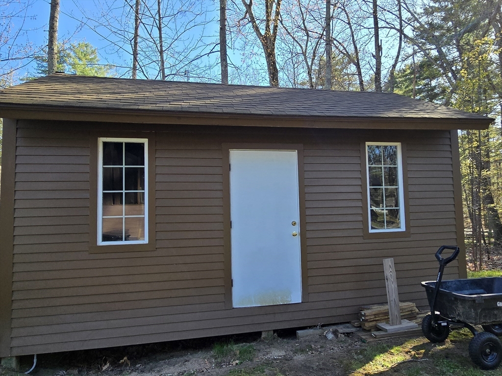 74 Perry Road Athol, MA 01364 - Photo 30 of 33
