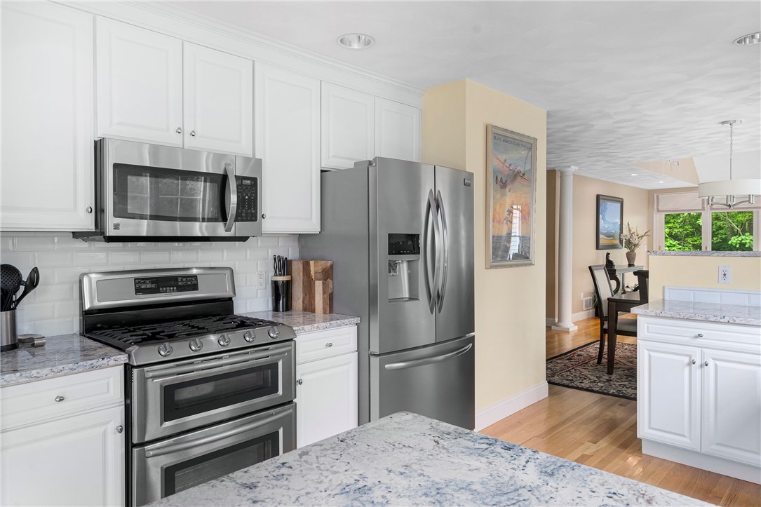78 Channel View, Unit 3 Warwick, RI 02889 - Photo 16 of 47