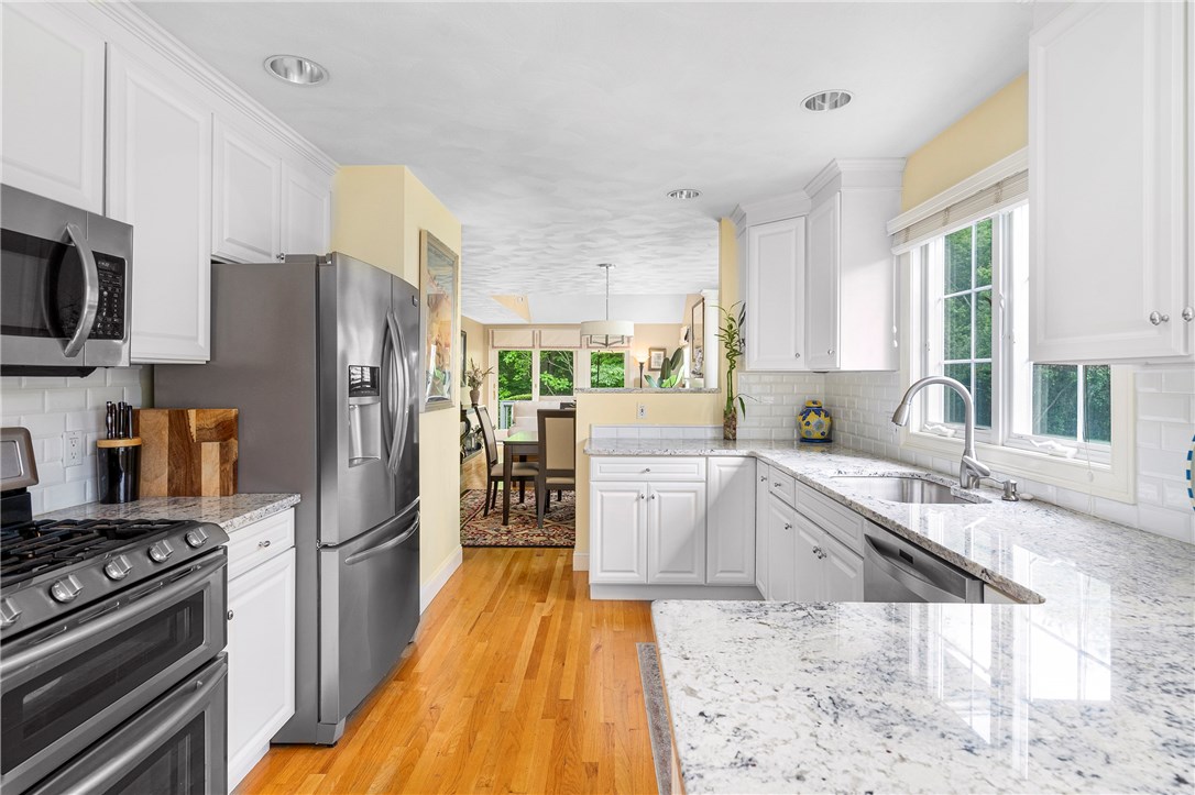 78 Channel View, Unit 3 Warwick, RI 02889 - Photo 17 of 47
