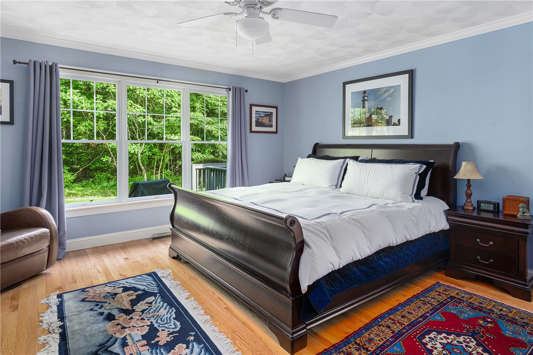 78 Channel View, Unit 3 Warwick, RI 02889 - Photo 22 of 47