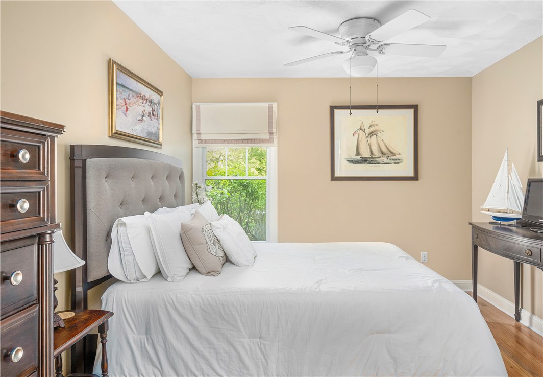 78 Channel View, Unit 3 Warwick, RI 02889 - Photo 25 of 47