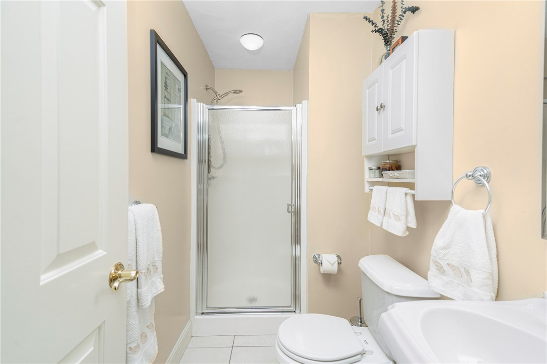 78 Channel View, Unit 3 Warwick, RI 02889 - Photo 26 of 47
