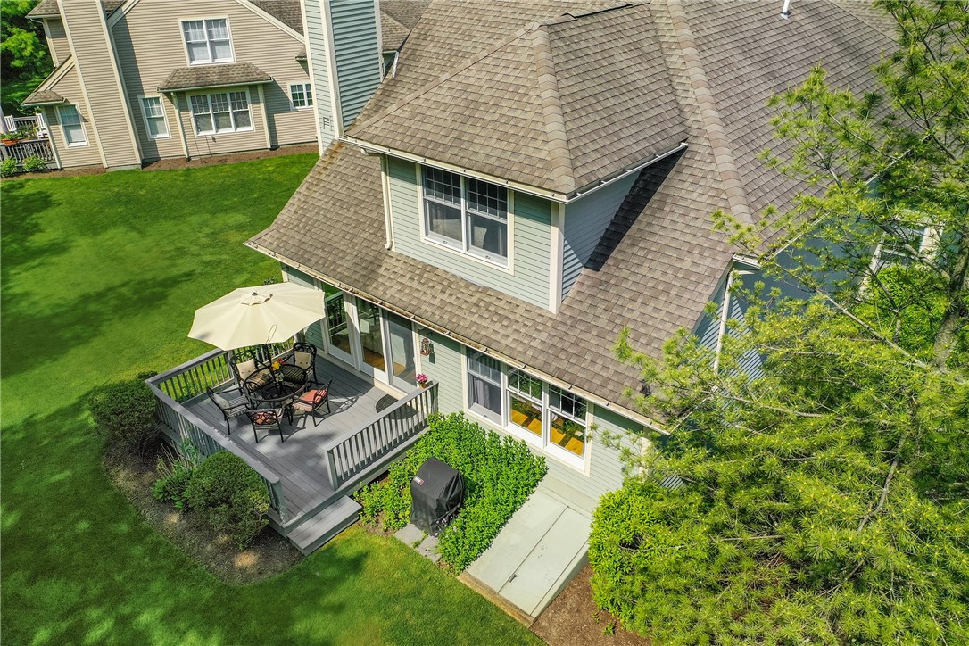 78 Channel View, Unit 3 Warwick, RI 02889 - Photo 40 of 47