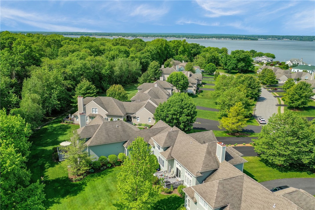 78 Channel View, Unit 3 Warwick, RI 02889 - Photo 42 of 47