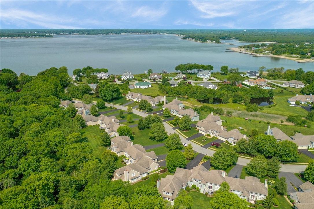 78 Channel View, Unit 3 Warwick, RI 02889 - Photo 43 of 47