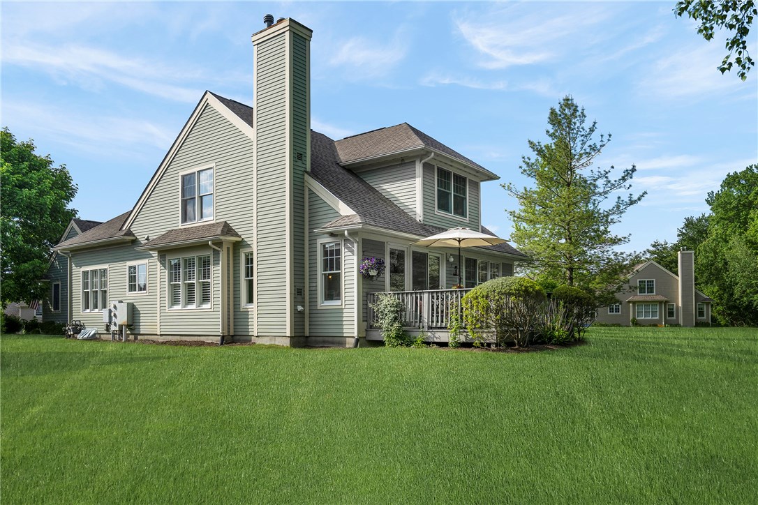 78 Channel View, Unit 3 Warwick, RI 02889 - Photo 47 of 47