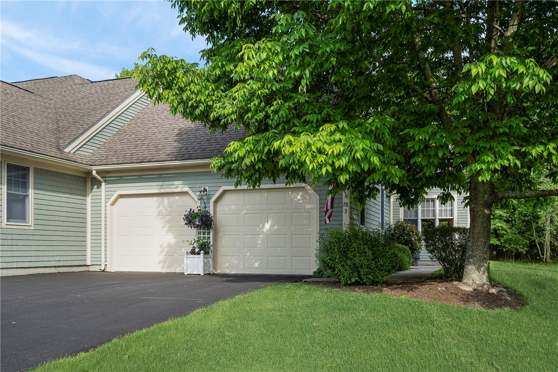 78 Channel View, Unit 3 Warwick, RI 02889 - Photo 5 of 47