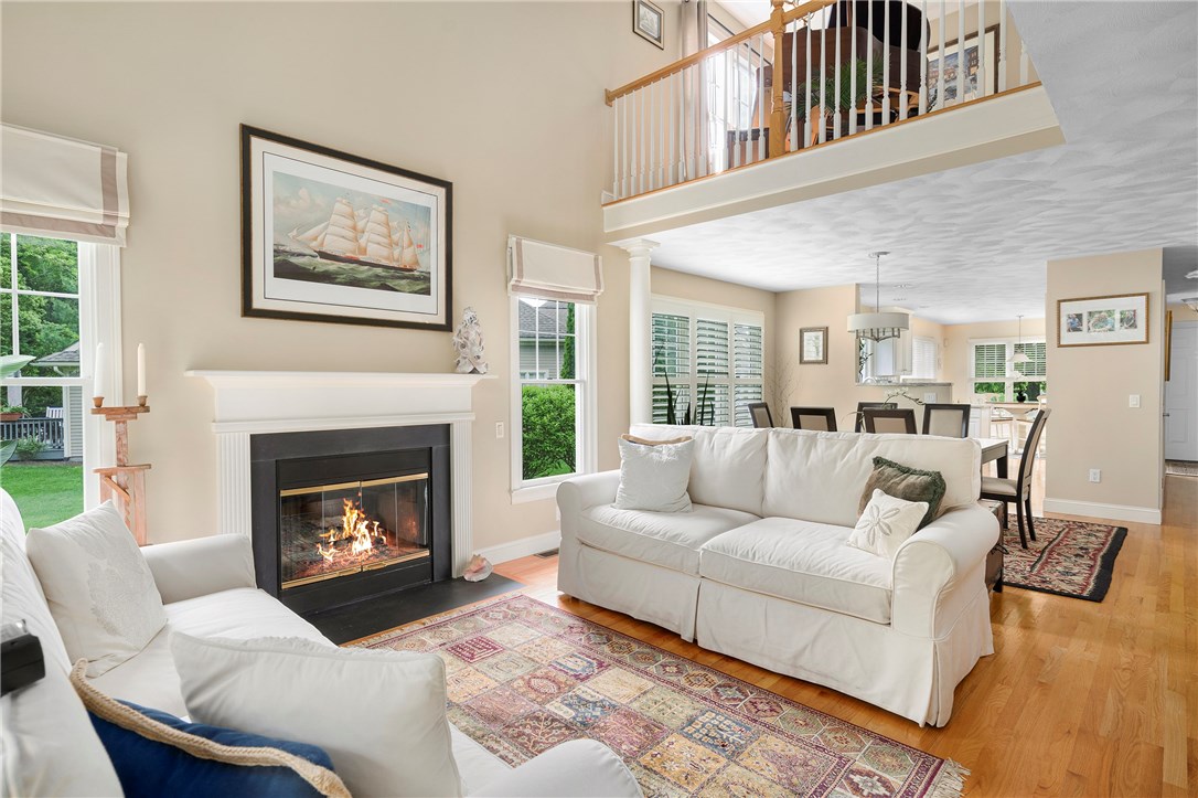 78 Channel View, Unit 3 Warwick, RI 02889 - Photo 9 of 47