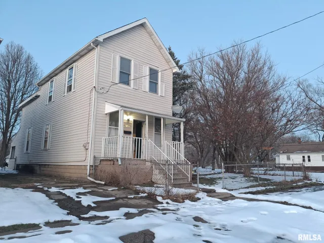 $33,000 | 2107 West Wiswall Street, Peoria, IL 61605