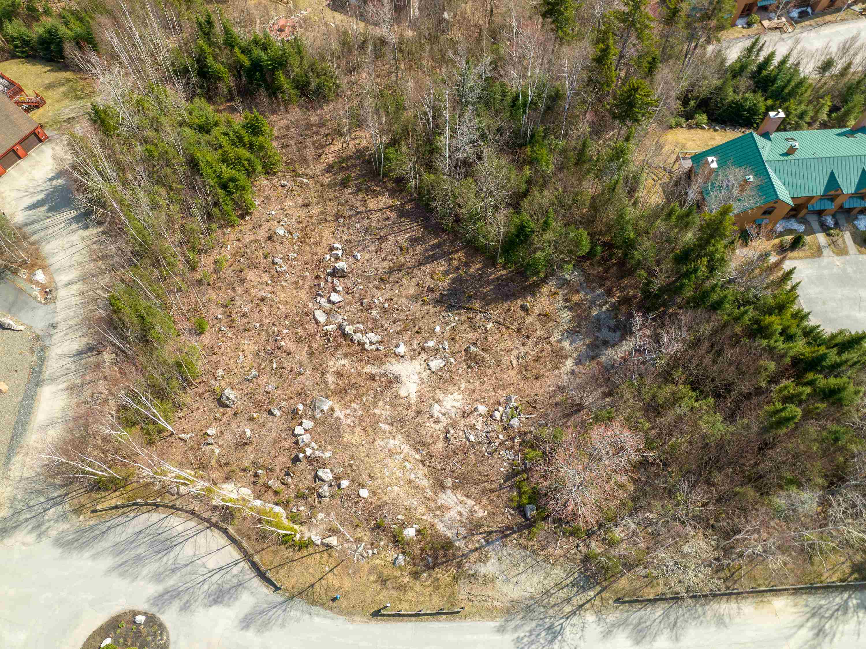 Lot 14 Dartmouth Ridge Road, Unit 14 Twin Mountain, NH 03595 - Photo 11 of 25