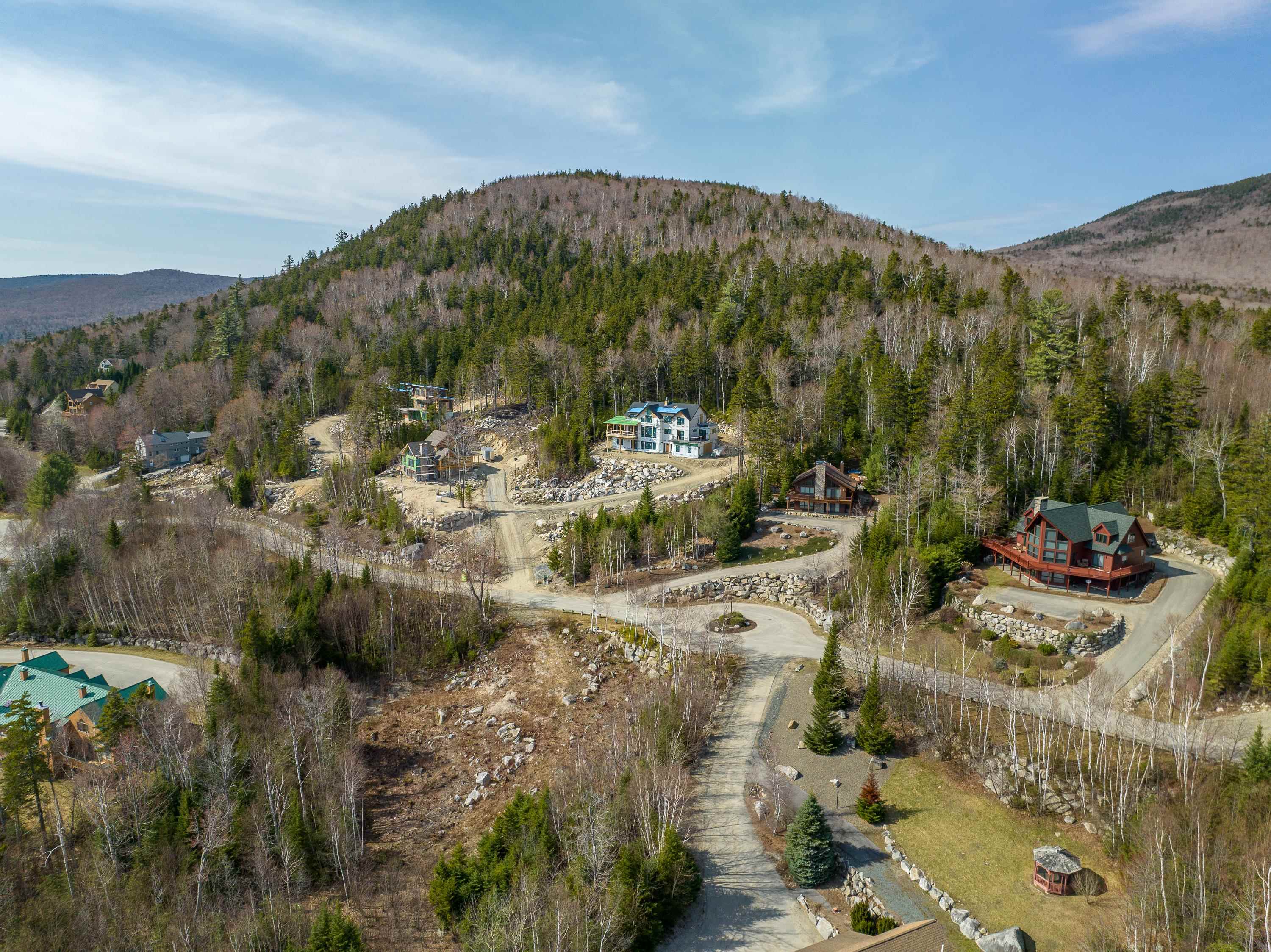 Lot 14 Dartmouth Ridge Road, Unit 14 Twin Mountain, NH 03595 - Photo 12 of 25