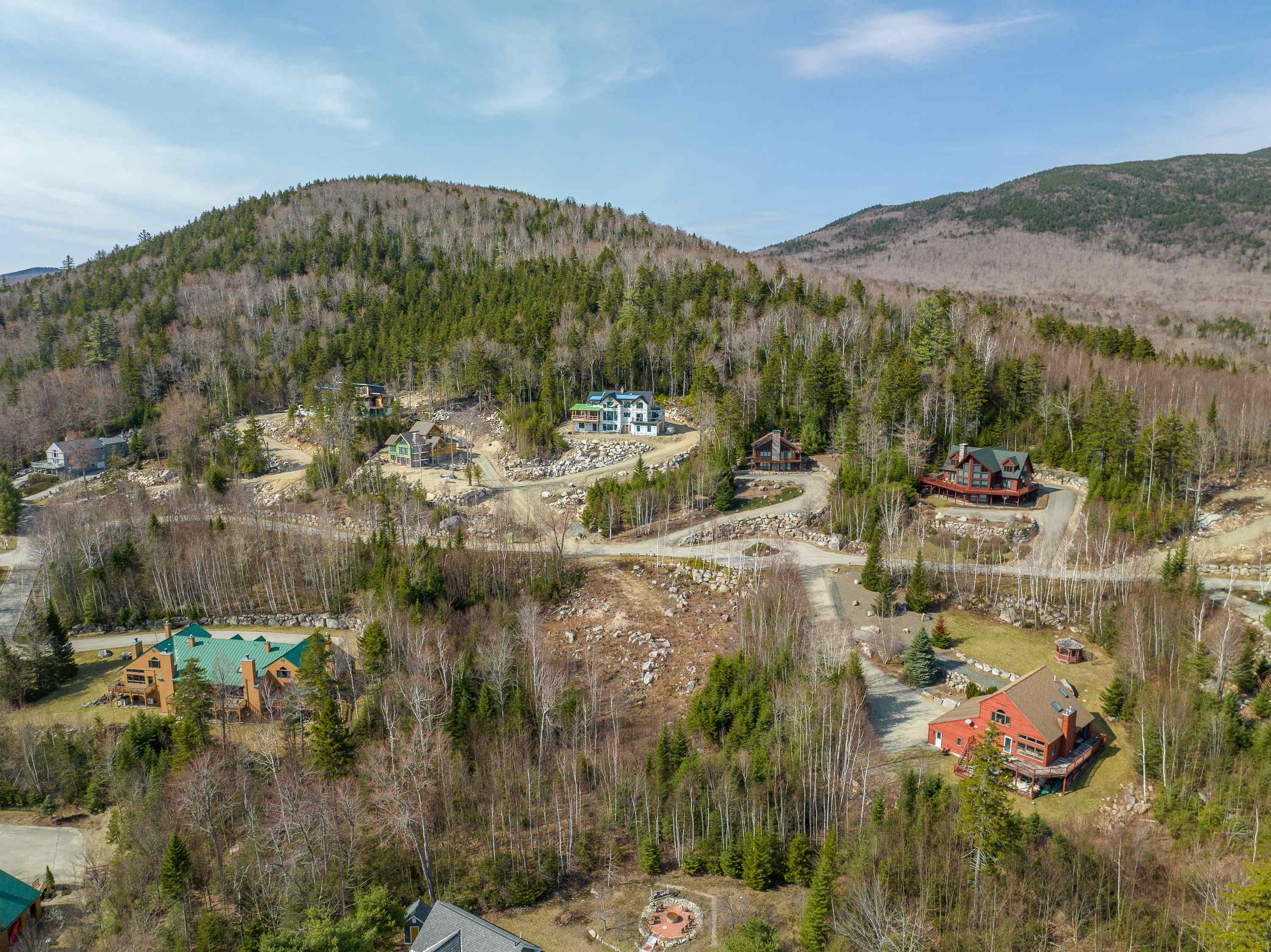 Lot 14 Dartmouth Ridge Road, Unit 14 Twin Mountain, NH 03595 - Photo 13 of 25