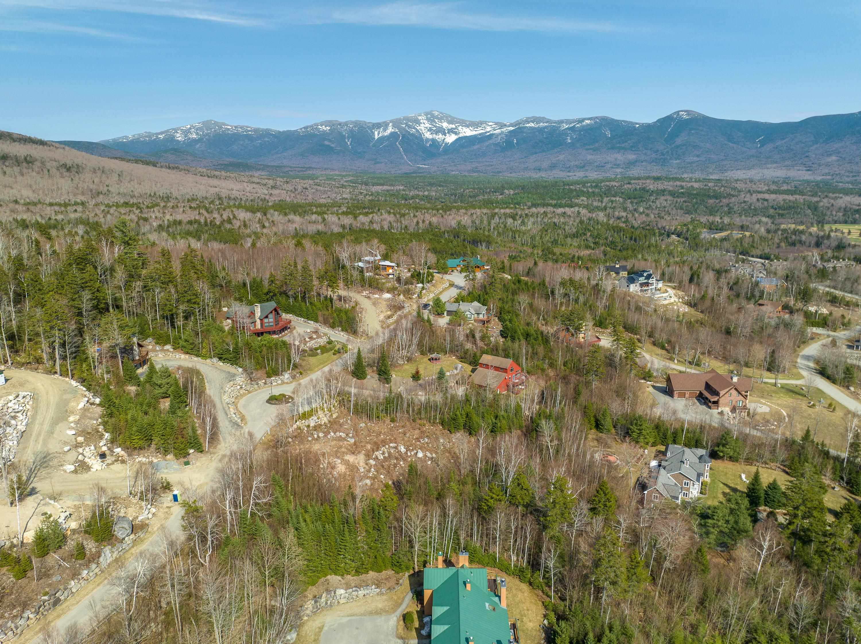 Lot 14 Dartmouth Ridge Road, Unit 14 Twin Mountain, NH 03595 - Photo 14 of 25
