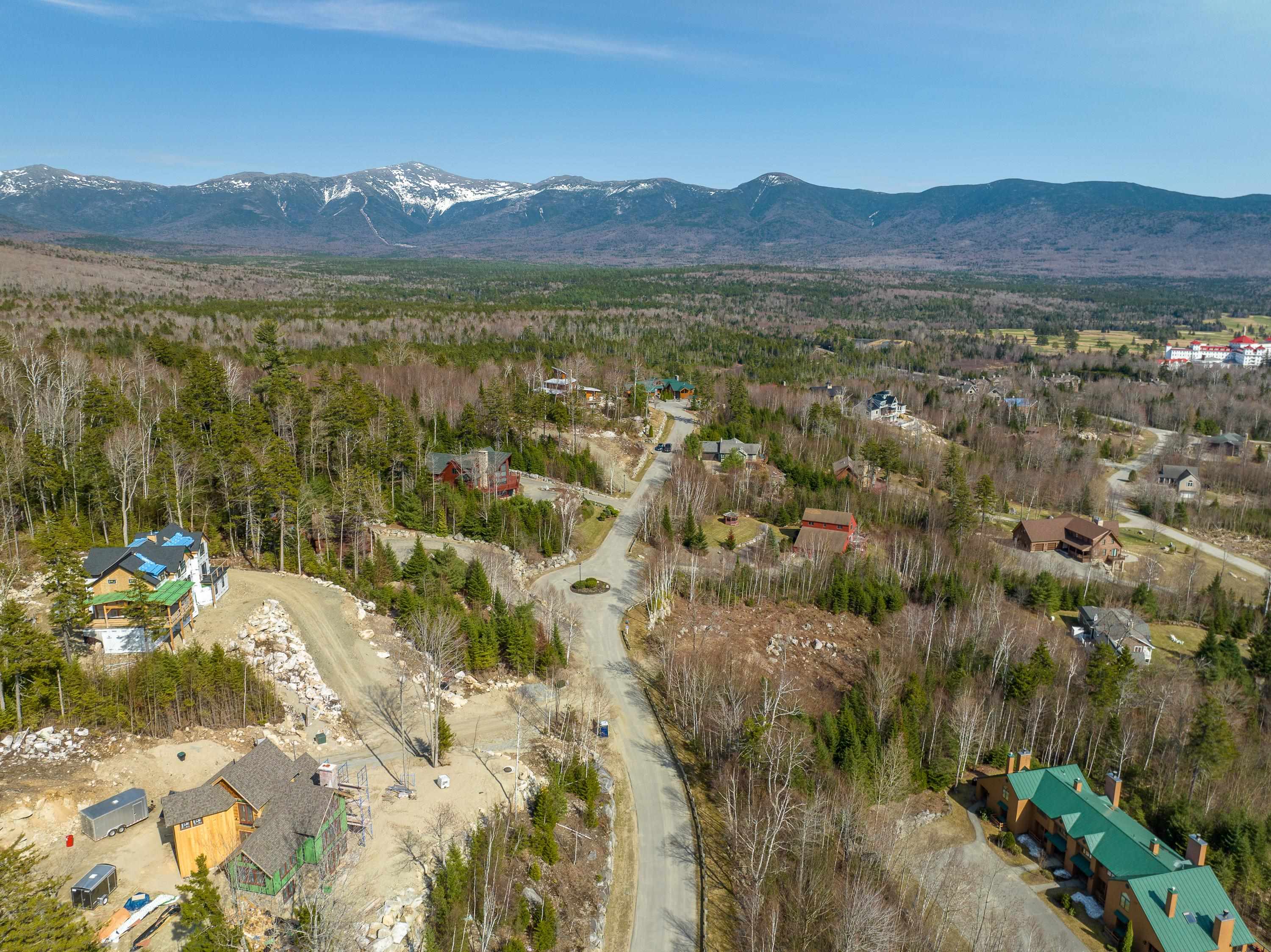 Lot 14 Dartmouth Ridge Road, Unit 14 Twin Mountain, NH 03595 - Photo 15 of 25