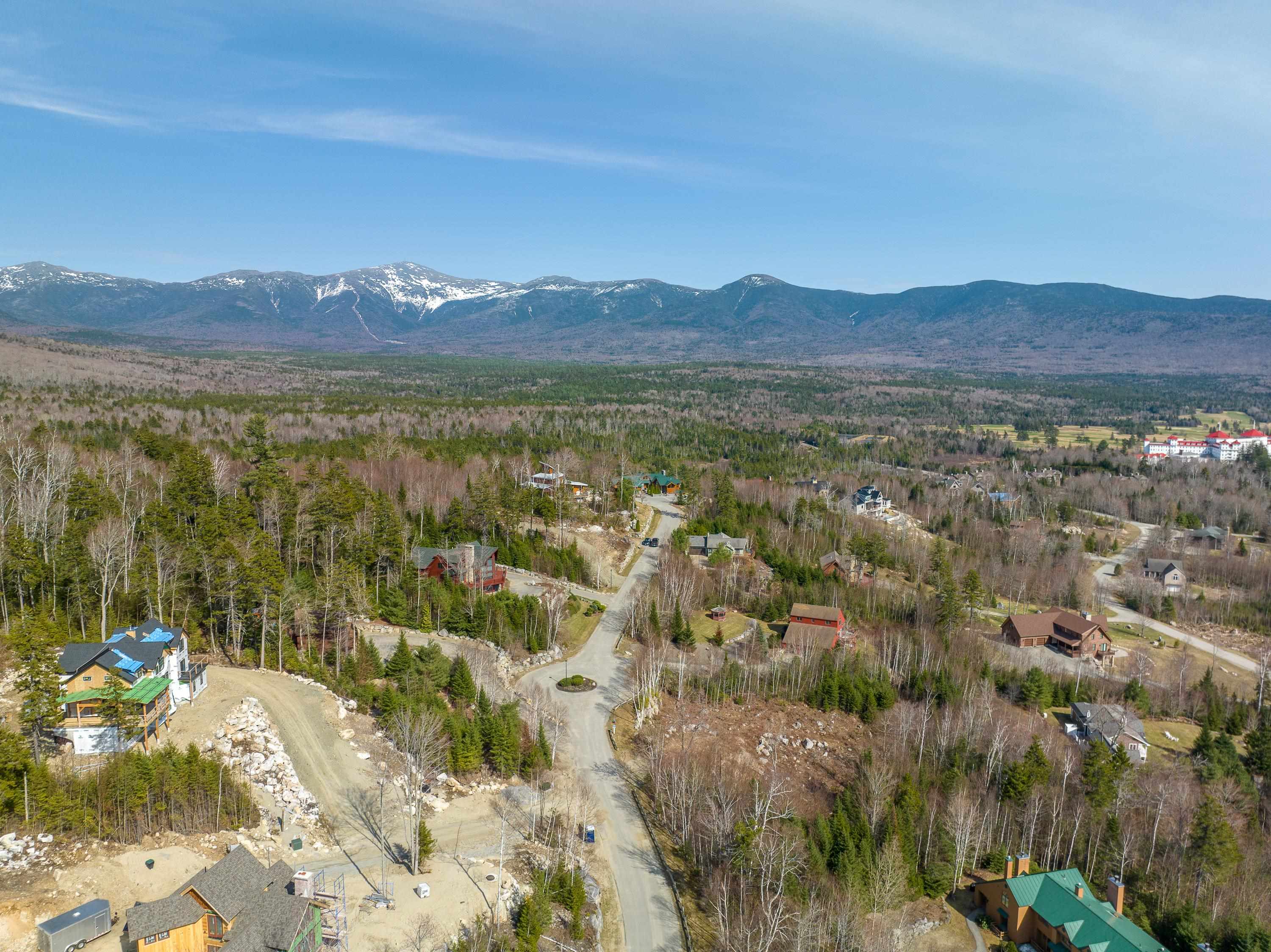Lot 14 Dartmouth Ridge Road, Unit 14 Twin Mountain, NH 03595 - Photo 16 of 25