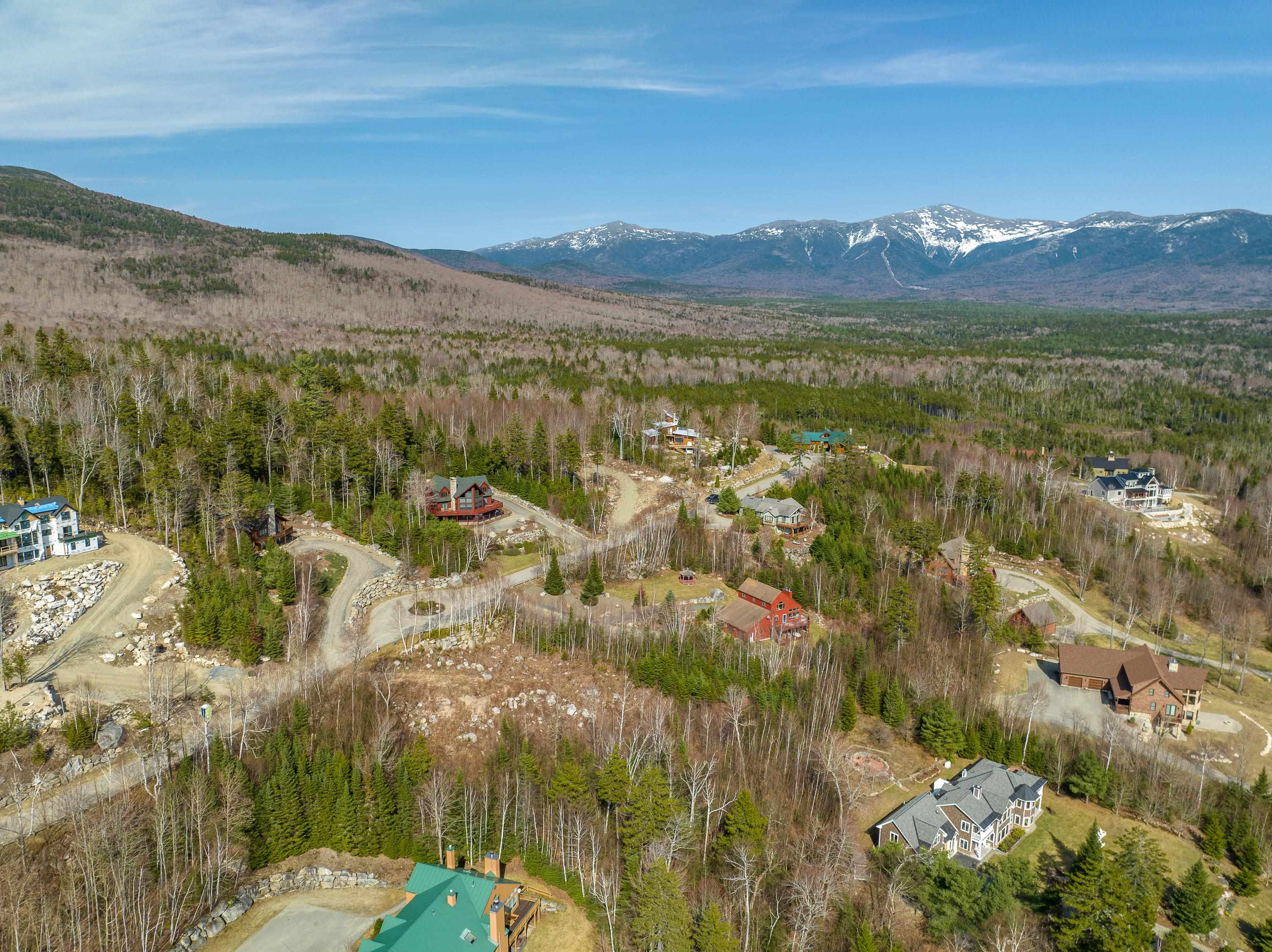 Lot 14 Dartmouth Ridge Road, Unit 14 Twin Mountain, NH 03595 - Photo 17 of 25