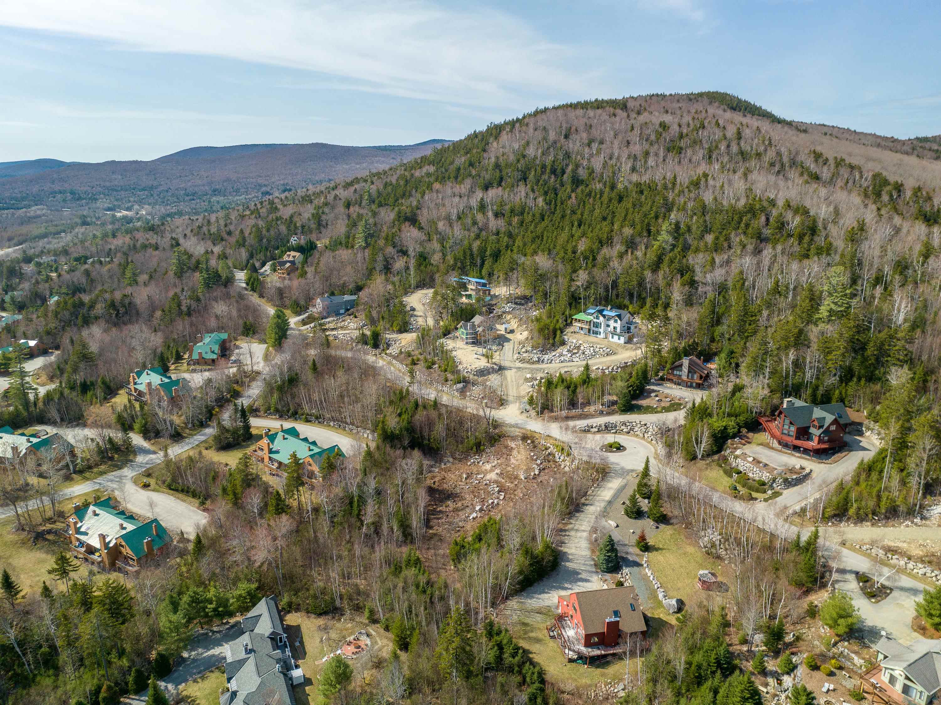 Lot 14 Dartmouth Ridge Road, Unit 14 Twin Mountain, NH 03595 - Photo 18 of 25