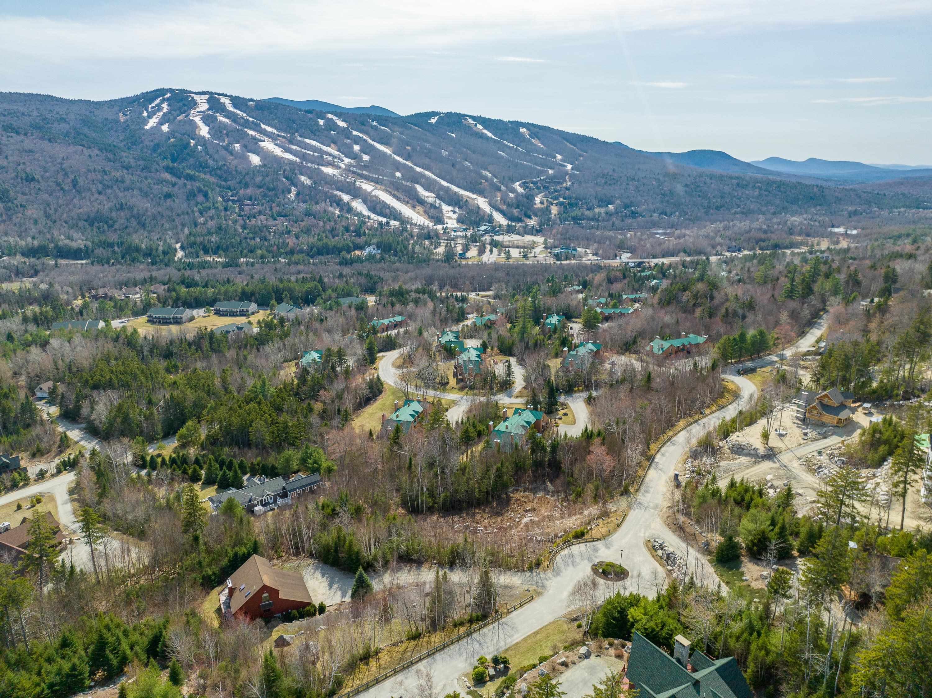 Lot 14 Dartmouth Ridge Road, Unit 14 Twin Mountain, NH 03595 - Photo 19 of 25