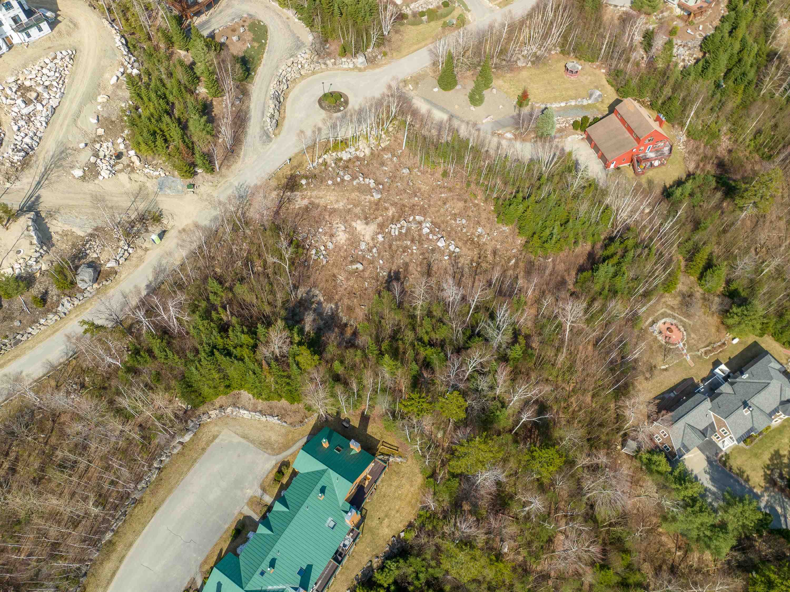 Lot 14 Dartmouth Ridge Road, Unit 14 Twin Mountain, NH 03595 - Photo 20 of 25