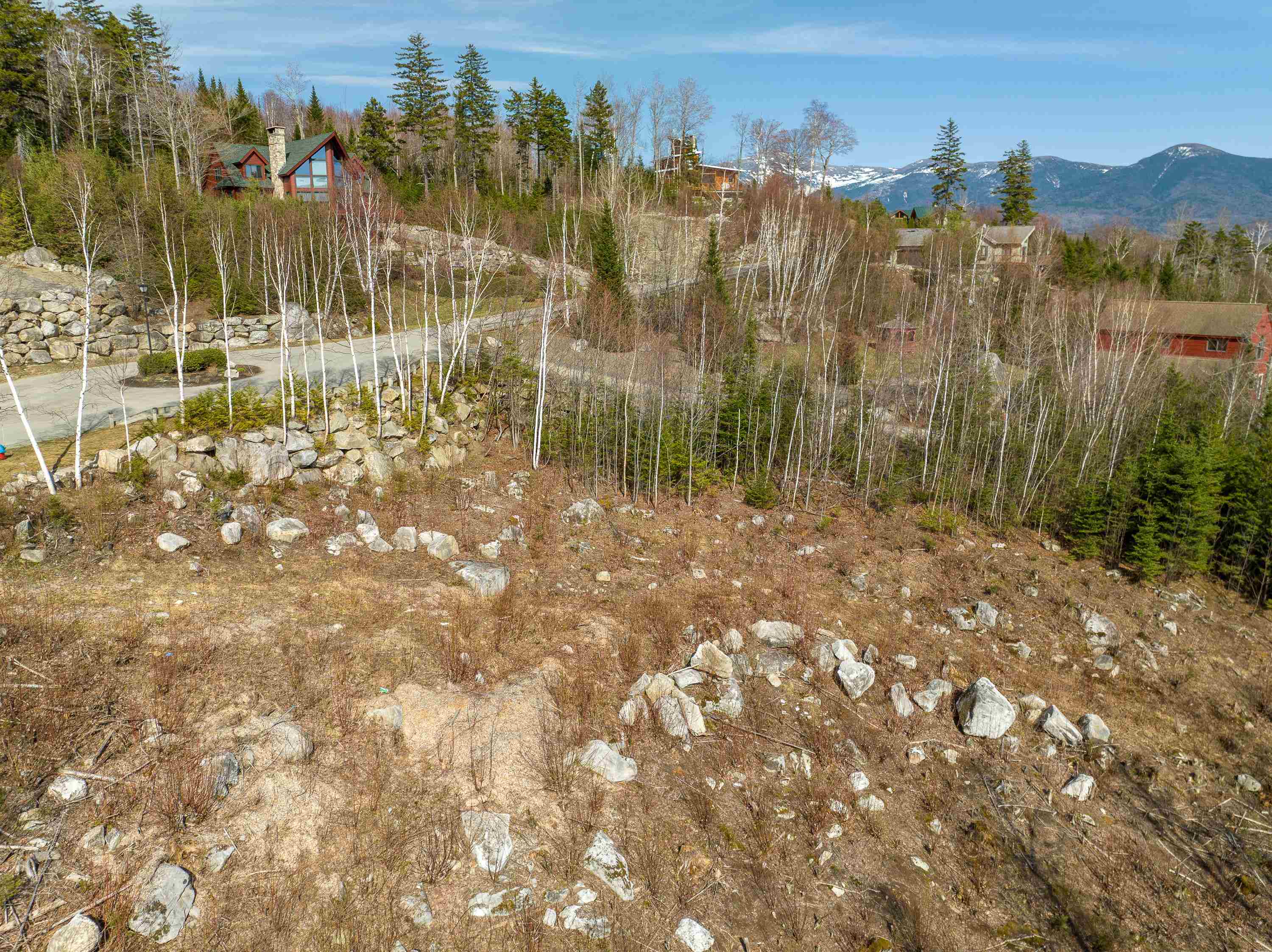 Lot 14 Dartmouth Ridge Road, Unit 14 Twin Mountain, NH 03595 - Photo 21 of 25