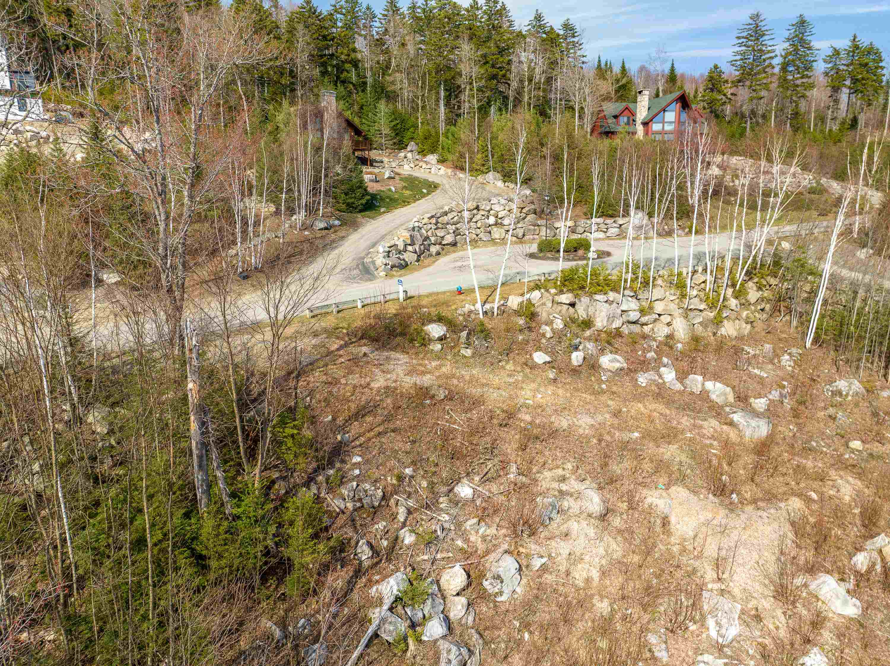 Lot 14 Dartmouth Ridge Road, Unit 14 Twin Mountain, NH 03595 - Photo 22 of 25