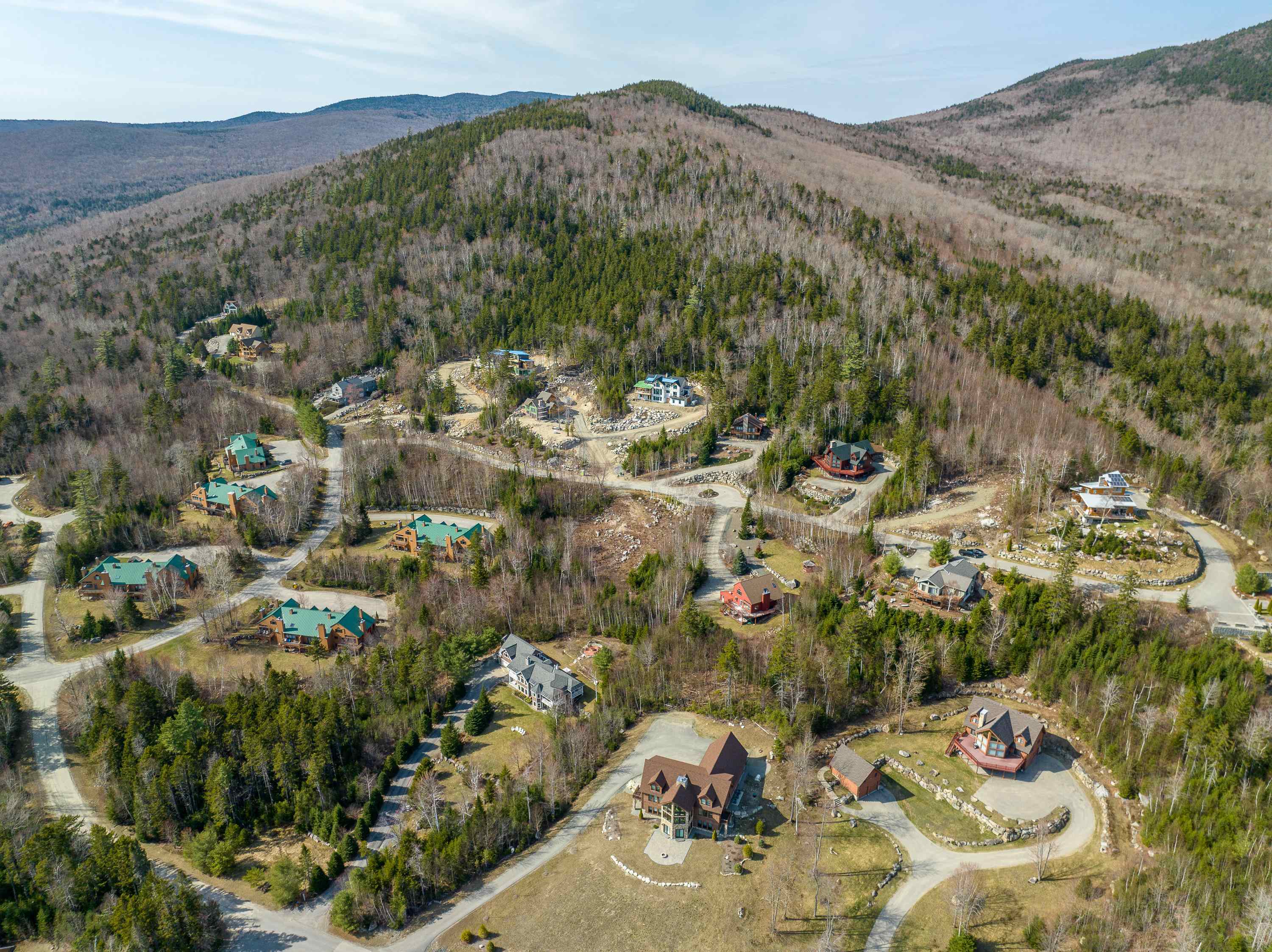 Lot 14 Dartmouth Ridge Road, Unit 14 Twin Mountain, NH 03595 - Photo 24 of 25