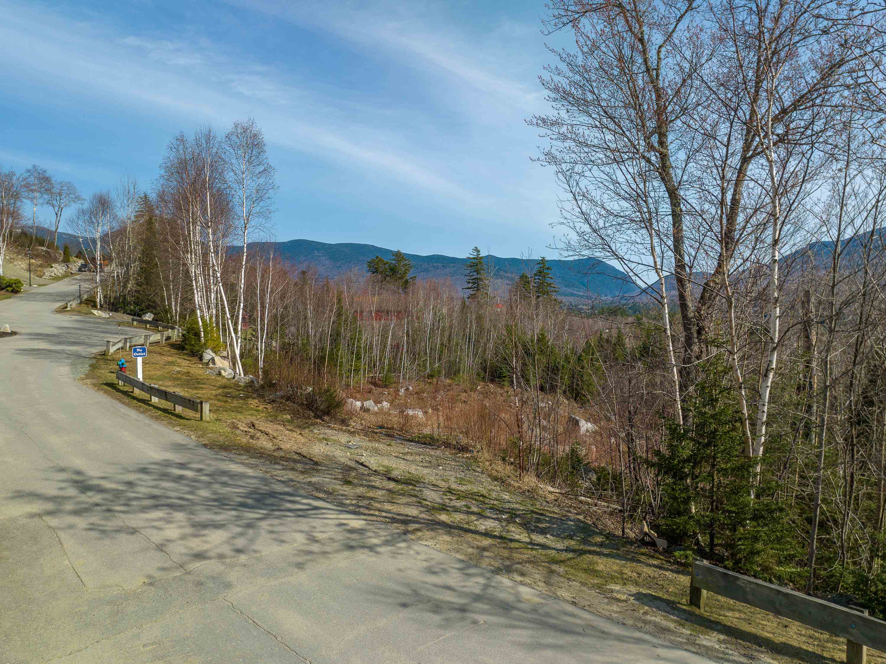 Lot 14 Dartmouth Ridge Road, Unit 14 Twin Mountain, NH 03595 - Photo 3 of 25