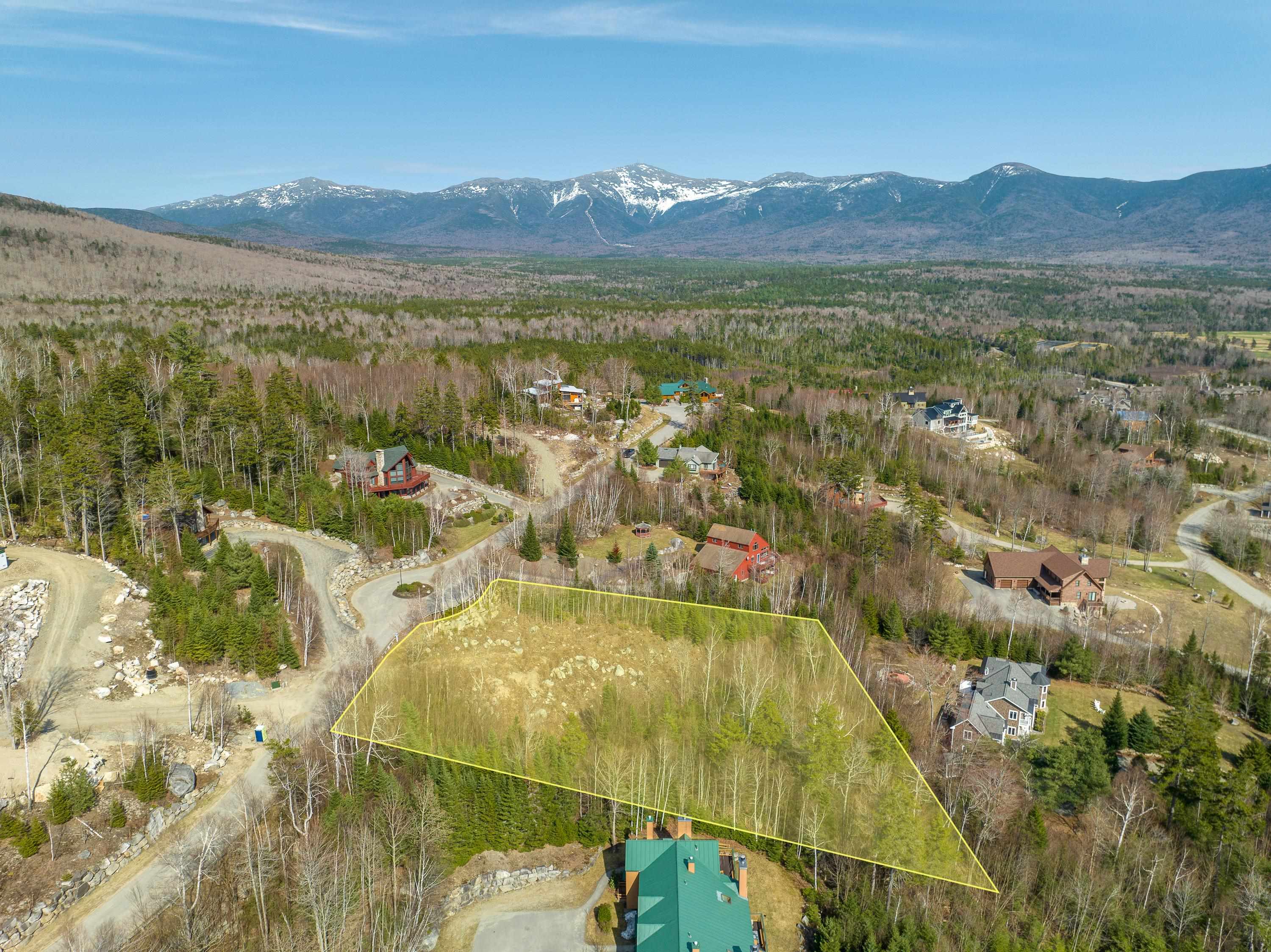 Lot 14 Dartmouth Ridge Road, Unit 14 Twin Mountain, NH 03595 - Photo 5 of 25