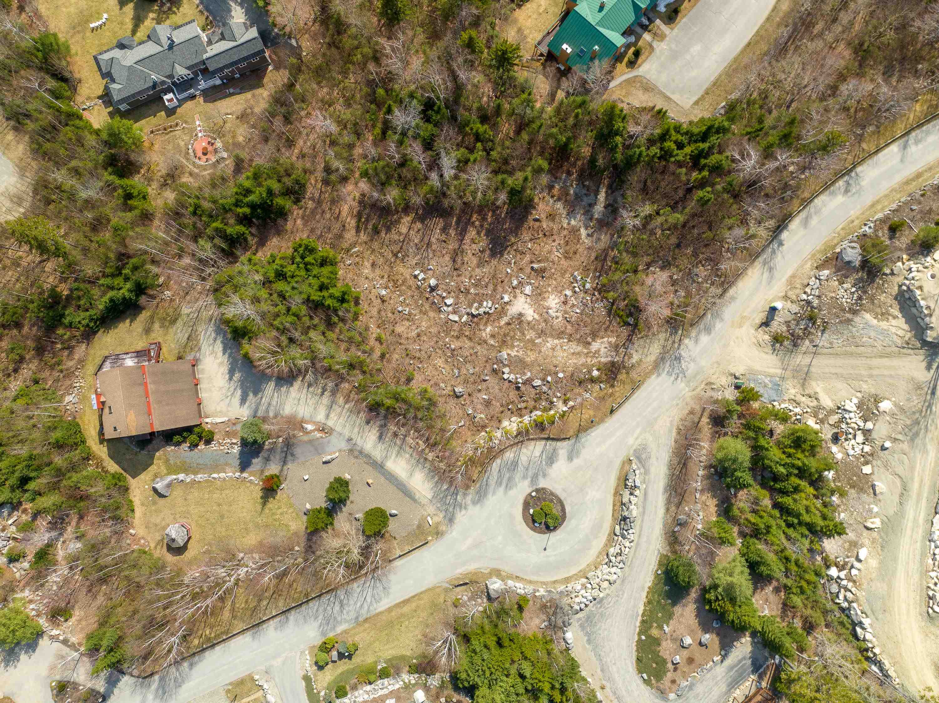 Lot 14 Dartmouth Ridge Road, Unit 14 Twin Mountain, NH 03595 - Photo 9 of 25