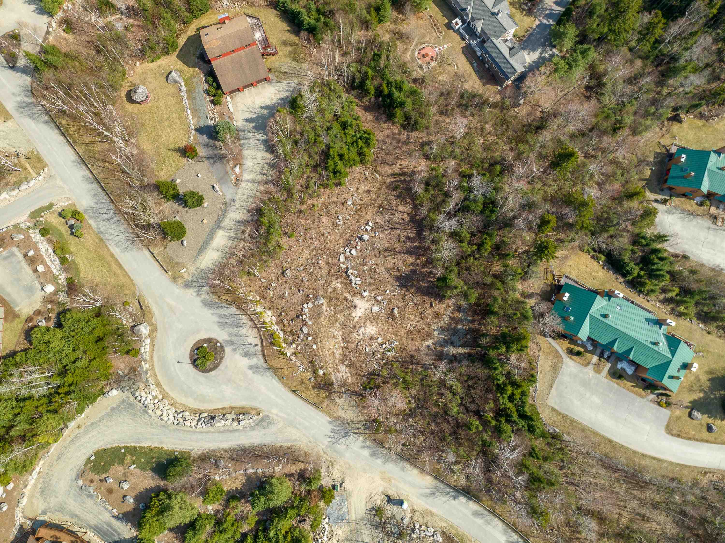 Lot 14 Dartmouth Ridge Road, Unit 14 Twin Mountain, NH 03595 - Photo 10 of 25