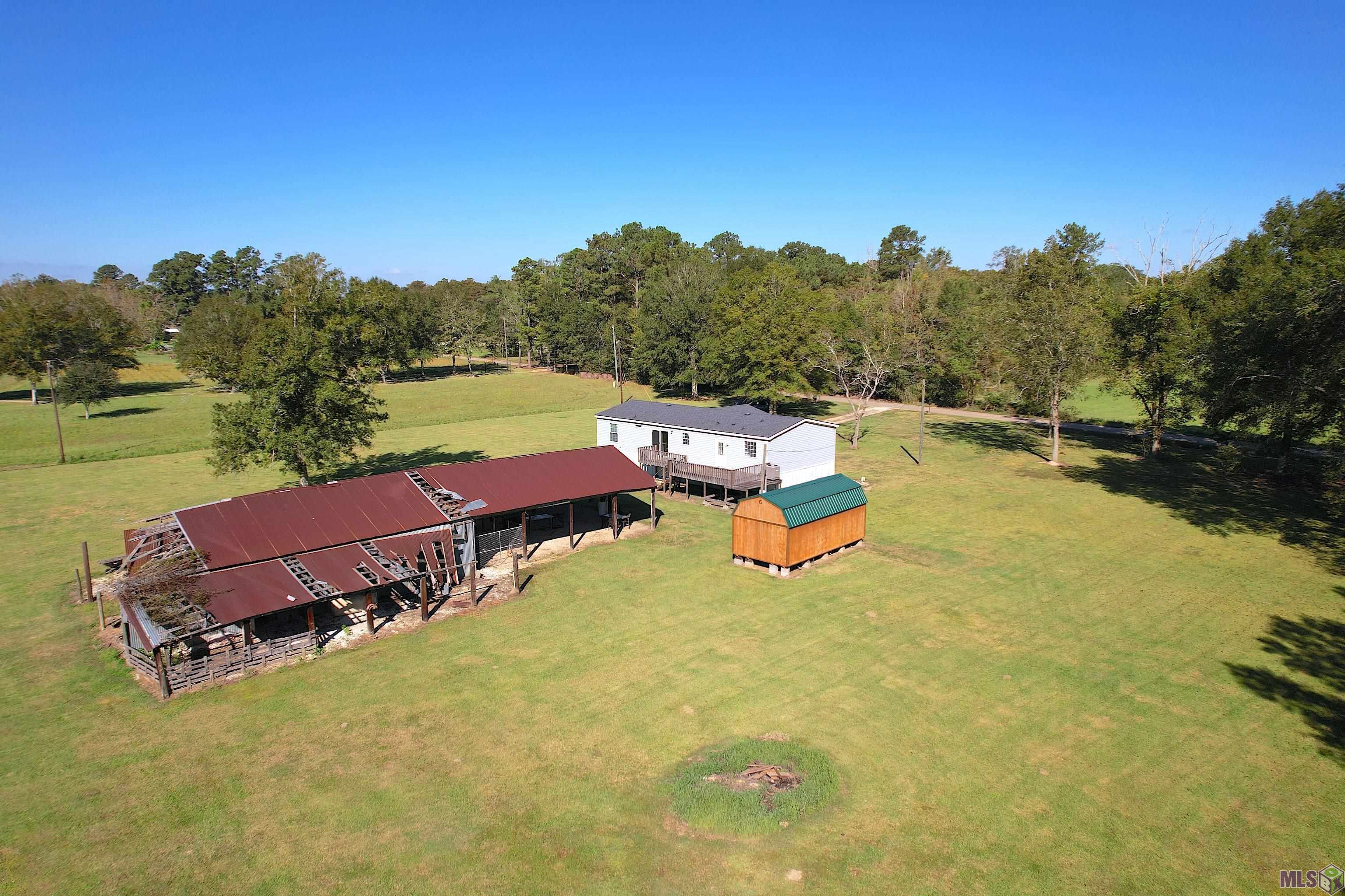 19430 Avants Road Maurepas, LA 70449 - Photo 26 of 30