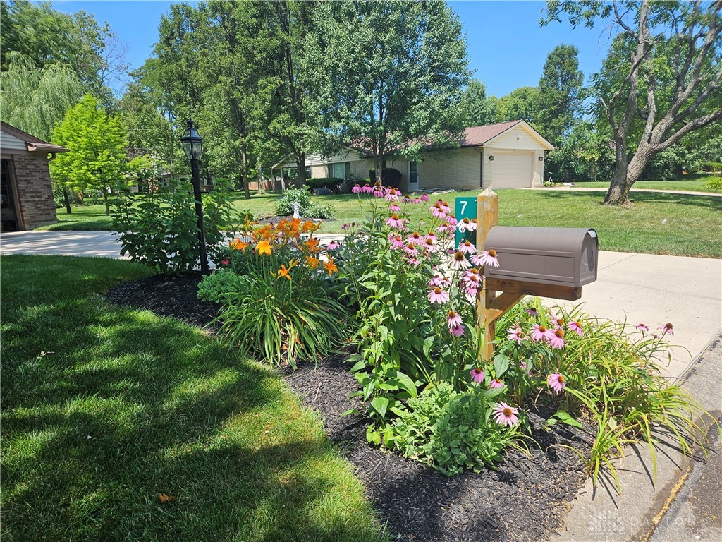 7865 Rain Tree Road Dayton, OH 45459 - Photo 36 of 38 Gallery Image 36
