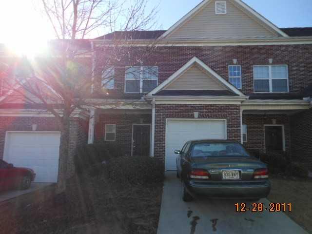 2555 Flat Shoals Road, Unit 1703 College Park, GA 30349 - Photo 1 of 1