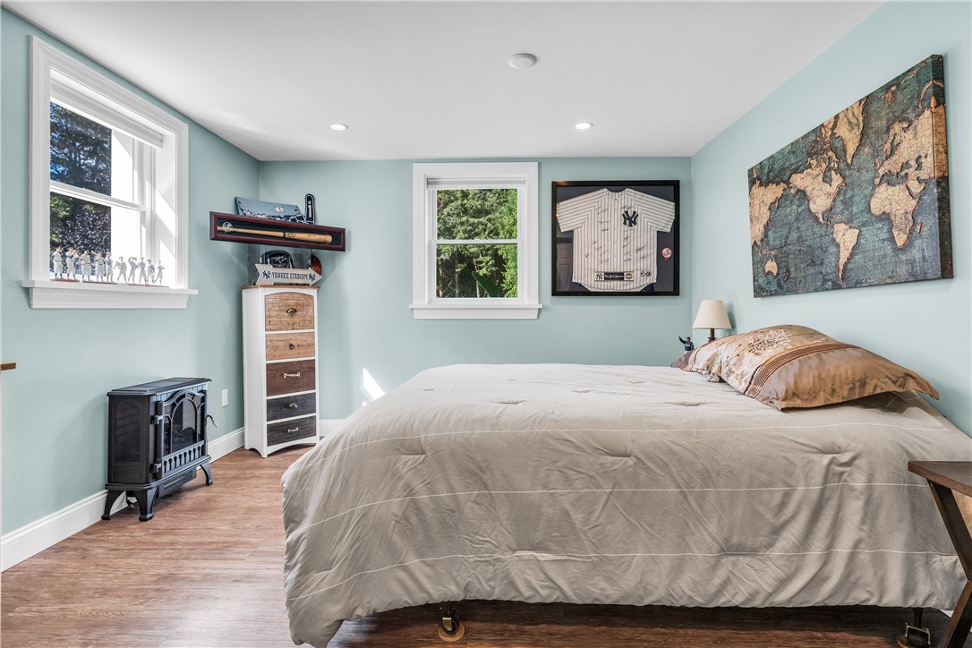 12 Pickering Drive Westerly, RI 02891 - Photo 34 of 47 Lower level bedroom