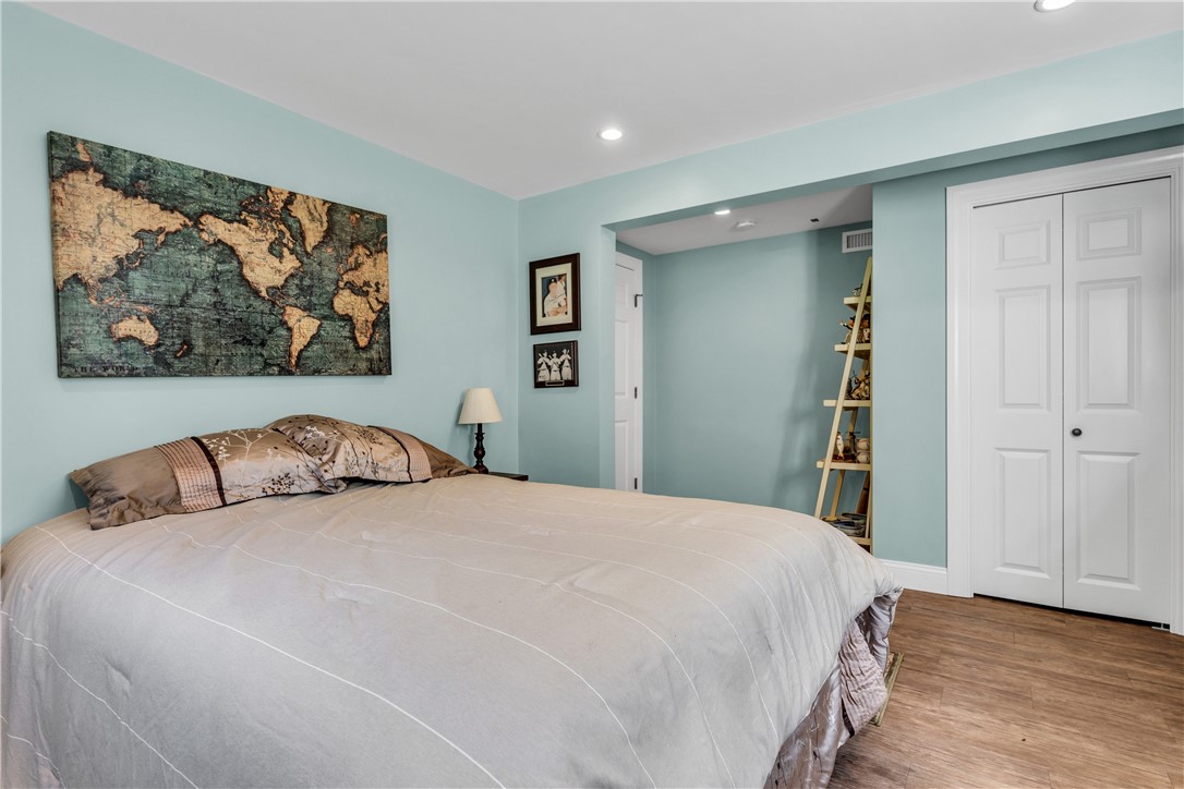 12 Pickering Drive Westerly, RI 02891 - Photo 35 of 47 Lower level bedroom