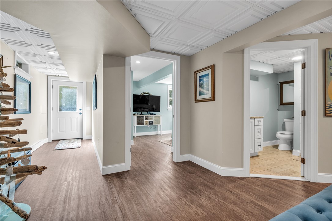 12 Pickering Drive Westerly, RI 02891 - Photo 38 of 47 Lower level