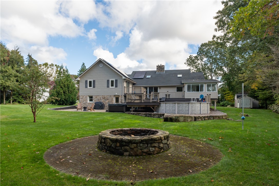 12 Pickering Drive Westerly, RI 02891 - Photo 43 of 47